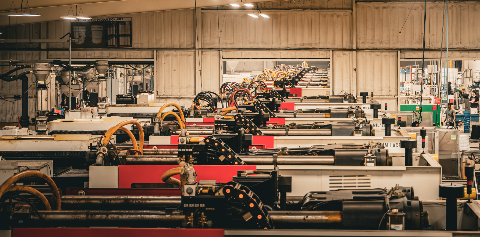 Injection molder MKS Plastics expanding in Louisiana Plastics News